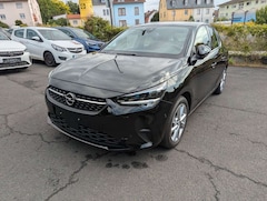 Bild des Angebotes Opel Corsa Elegance Navi/Klimaaut/LED/Rkam/Sitzhzg