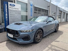 Bild des Angebotes Ford Mustang 5.0 Ti-VCT V8 328 GT