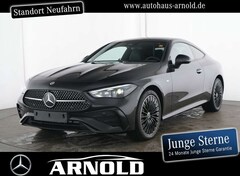 Bild des Angebotes Mercedes-Benz CLE 300 CLE 300 e Coupé AMG-Line-Prem. HuD PanoD. Memory