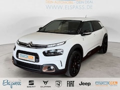 Bild des Angebotes Citroen C4 Cactus Origins AHK SITZ.HZG TEMPOMAT LENK.HZG APPLE/ANDRO