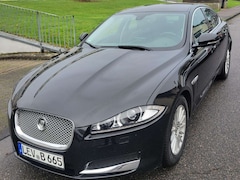 Bild des Angebotes Jaguar XF XF 2.2 D*XENON*LEDER*NAVI*TÜV*SERVICE*RÜKAM*