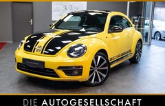 Bild des Angebotes VW Beetle GSR 2.0 TSI DSG*BI-XENON*NAVI*PANO*SHZ*