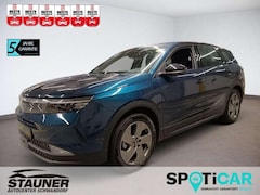 Bild des Angebotes Opel Grandland X Grandland Edition Hybrid 145PS*NAVI*PDC*ACC*