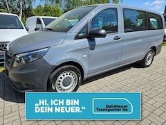 Bild des Angebotes Mercedes-Benz Vito Tourer 114 CDI 2xKLIMA|9 SITZE|9G-TR|1.HAND