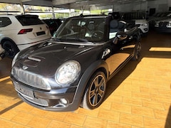 Bild des Angebotes MINI Cooper S Cabrio Cooper S