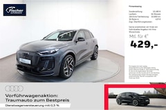 Bild des Angebotes Audi Q6 SUV quattro S line