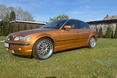 Bild des Angebotes BMW 330 Individuell