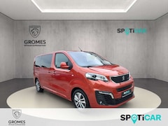 Bild des Angebotes Peugeot Traveller Allure L2 2.0 BlueHDi 180 HUD AHK-abnehm. PANO Nav