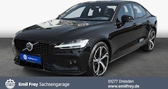 Bild des Angebotes Volvo S60 B4 B DKG Plus Dark Stdhzg * Glasdach