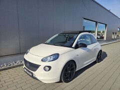 Bild des Angebotes Opel Adam Open Air/Cabrio/Voll-Scheckheftgepflegt/Navi/SHZ/