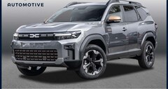 Bild des Angebotes Dacia Bigster Extreme ECO-G 140 SD NAVI SHZ PDC KLIMA