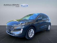 Bild des Angebotes Ford Kuga Plug-In Hybrid Titanium X