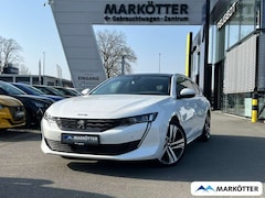 Bild des Angebotes Peugeot 508 2.0 SW Allure Business NAVI/PANO/BLIS/KLIMA