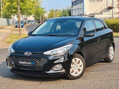 Bild des Angebotes Hyundai i20 Trend*Autom.*Tempo*RFK*PDC*LHZ*CarPlay*