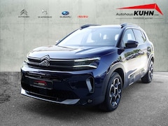 Bild des Angebotes Citroen C5 Aircross BlueHDi 130 Max SHZ LED PANO 360°