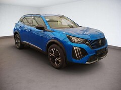 Bild des Angebotes Peugeot 2008 Allure Puretech PDC + Kamera Navi Totwinkel