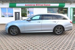Bild des Angebotes Mercedes-Benz E 400 dTA4MATIC"AMGLine"LED"ACC"AHK"Leder"1Hd