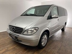Bild des Angebotes Mercedes-Benz Viano 2.2 CDI lang 1.HD/AUTOMATIK/LEDER