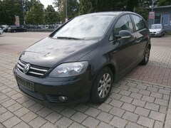 Bild des Angebotes VW Golf Plus Sportline*Tüv-neu*Klimaautomatik*PDC*SH*ZV*