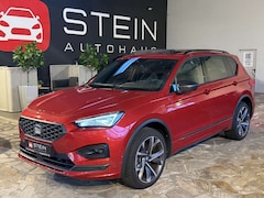 Bild des Angebotes SEAT Tarraco FR 4Drive ACC Pano Beats Memory AHK DAB