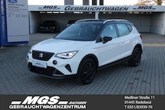 Bild des Angebotes SEAT Arona 1.0 TSI 'FR' Fast Lane #BEATS #WINTER #AHK
