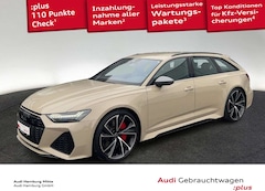 Bild des Angebotes Audi RS6 RS6 Avant quattro performance tiptr. Sportabgas