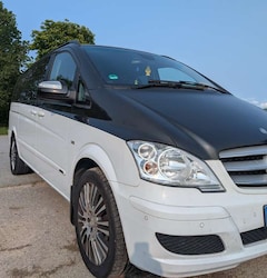Bild des Angebotes Mercedes-Benz Viano Viano 3.0 CDI DPF lang Automatik Trend Edition