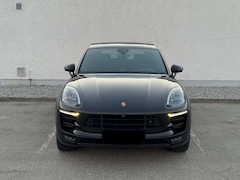 Bild des Angebotes Porsche Macan GTS - Approved bis 11/25 - Service neu