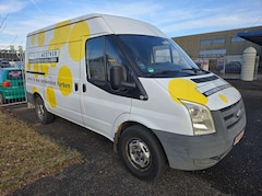 Bild des Angebotes Ford Transit Transit  74kw Tüv bis 06.2026