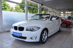 Bild des Angebotes BMW 118 i Cabrio *LEDER BRAUN*XENON*2.HD*100TKM!