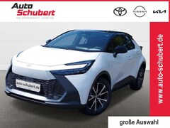 Bild des Angebotes Toyota C-HR 2.0l Team D Hybrid TECHNIK-PAKET Navi LED El. Heck