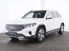 Bild des Angebotes Mercedes-Benz EQB 350 4M PROGRESSIVE+AHK+PANO+DISTR+360+MEMORY