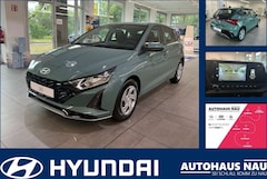 Bild des Angebotes Hyundai i20 1.2 Select, Navi Inkl. BigDeal Inspektionspa.