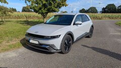 Bild des Angebotes Hyundai IONIQ 5 84 kWh Uniq Relax-und Park-Paket AHK