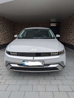 Bild des Angebotes Hyundai IONIQ 5 84 kWh Uniq Relax-und Park-Paket AHK