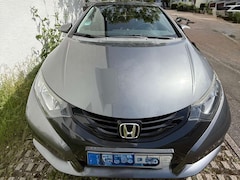 Bild des Angebotes Honda Civic Civic 1.8 i-VTEC Sport