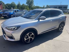 Bild des Angebotes MG HS Luxury Automatik/Navi/Klima/Leder/Kamera/Pano