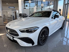 Bild des Angebotes Mercedes-Benz CLE 300 4Matic Cabrio AMG+Burmester+Night+360°