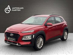 Bild des Angebotes Hyundai KONA Trend 2WD ERST 18.500 KM SHZ LenkHZ Klima