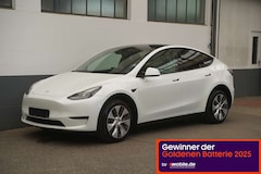 Bild des Angebotes Tesla Model Y Long Range AWD *EAP enhanced autopilot*AHK*