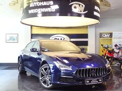 Bild des Angebotes Maserati Quattroporte S Q4 Gran Lusso BRDFzg Navi Cam B&W