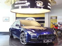 Bild des Angebotes Maserati Quattroporte S Q4 Gran Lusso BRDFzg Navi Cam B&W