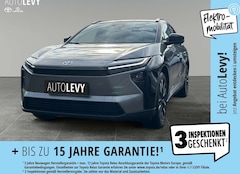 Bild des Angebotes Toyota bZ4X BEV 4x4 Lounge 360°Kamera+PDC+SHZ