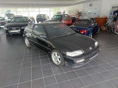 Bild des Angebotes Honda CRX 1.6i-16 Vent. es sind 2 Autos für 15.000.- €