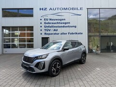 Bild des Angebotes Peugeot 2008 Allure