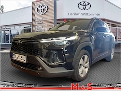 Bild des Angebotes Toyota Corolla Cross 2.0 Hybrid FWD Team Deutschland