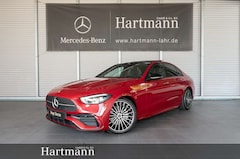 Bild des Angebotes Mercedes-Benz C 200 C 200 AMG Night Panorama 19" Digital  Memory Key
