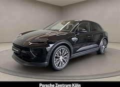 Bild des Angebotes Porsche Macan Surround-View BOSE Luftfederung 21-Zoll