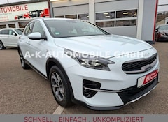 Bild des Angebotes Kia XCeed Edition 7 LED KAMERA