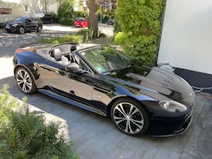 Bild des Angebotes Aston Martin Vantage Vantage V12, Schaltgetriebe